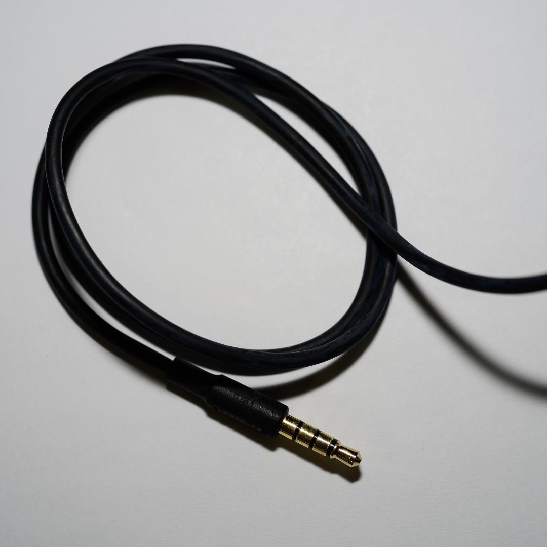 【美品】SHURE AONIC 215 SE215 ホワイト