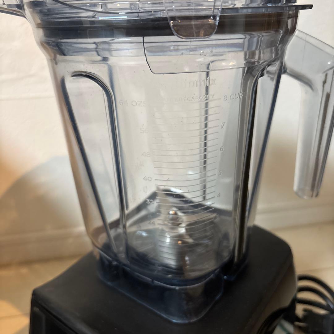 Vitamixバイタミックス/Vitamix A2500i VM0188A 2L