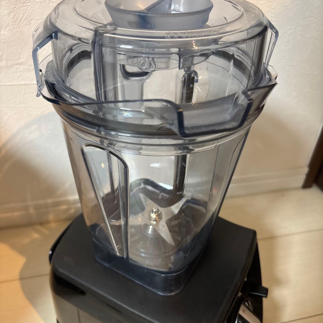 Vitamixバイタミックス/Vitamix A2500i VM0188A 2L