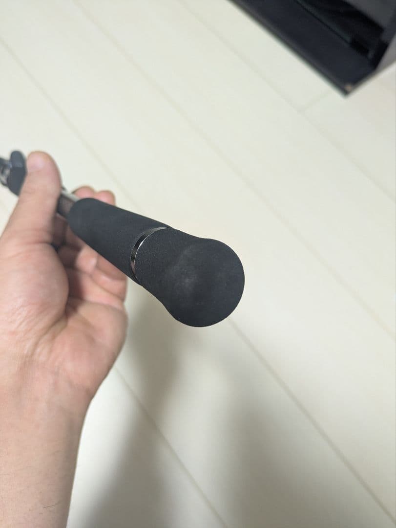 ダイワ　ブラックレーベル　トラベル　Ｃ７０ＭH－５