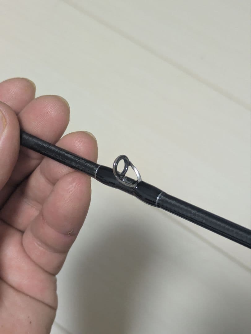 ダイワ　ブラックレーベル　トラベル　Ｃ７０ＭH－５