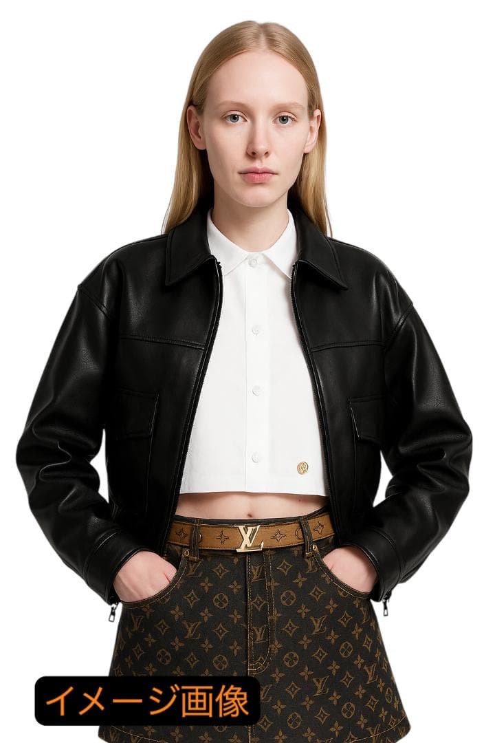 ✨SALE✨　ルイヴィトン　ベルト・IV アイコニック リバーシブル