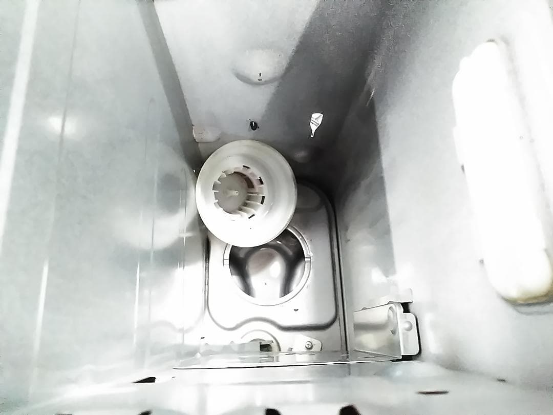 ダイニチ ブルーヒーター 石油ファンヒーター FX-32R3 9-12畳 ★