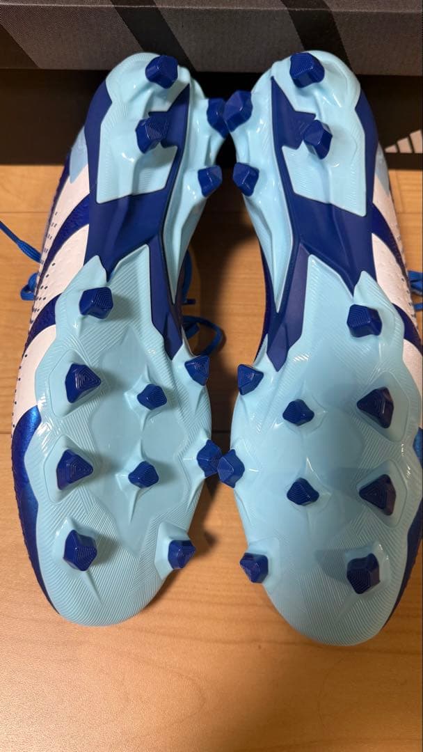 シューズ adidas Predator Accuracy 1.1 HG/AG