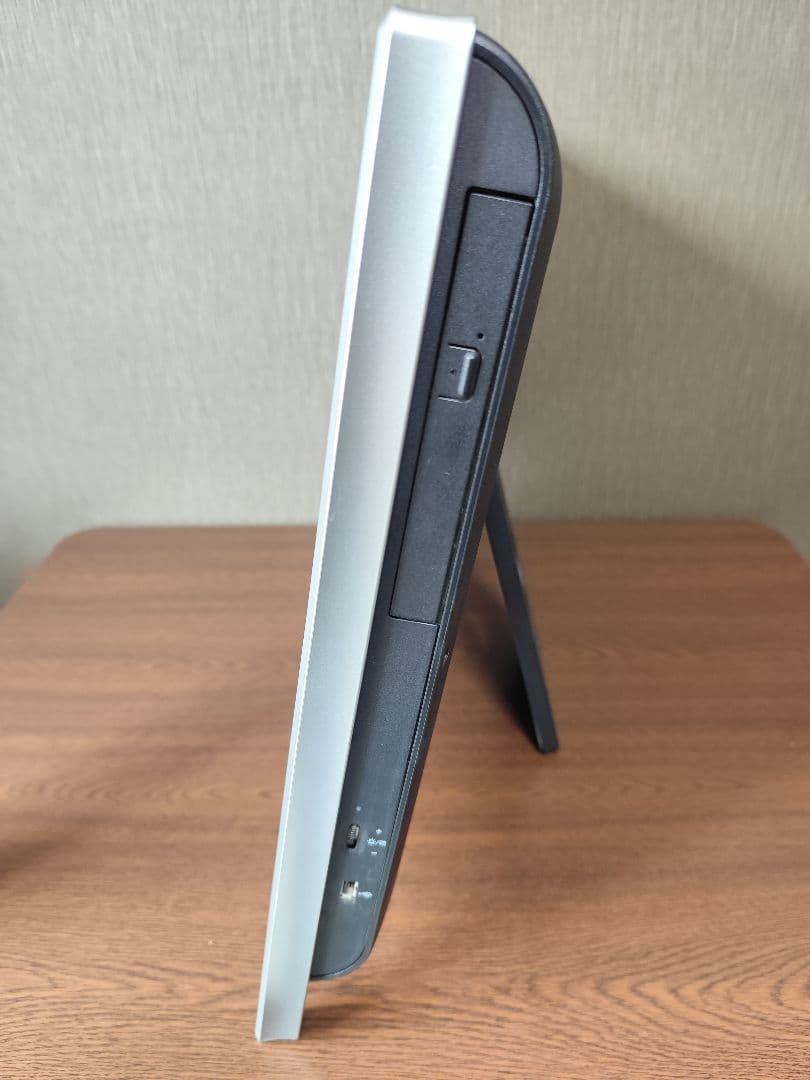 NEC VALUESTAR オールインワンデスクトップPC 　Corei7