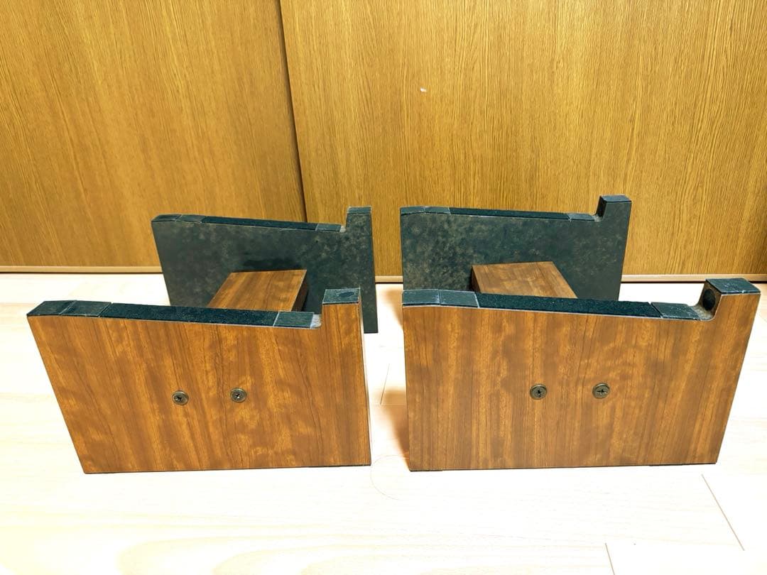 DIATONE スピーカースタンド DK-11Z ペア