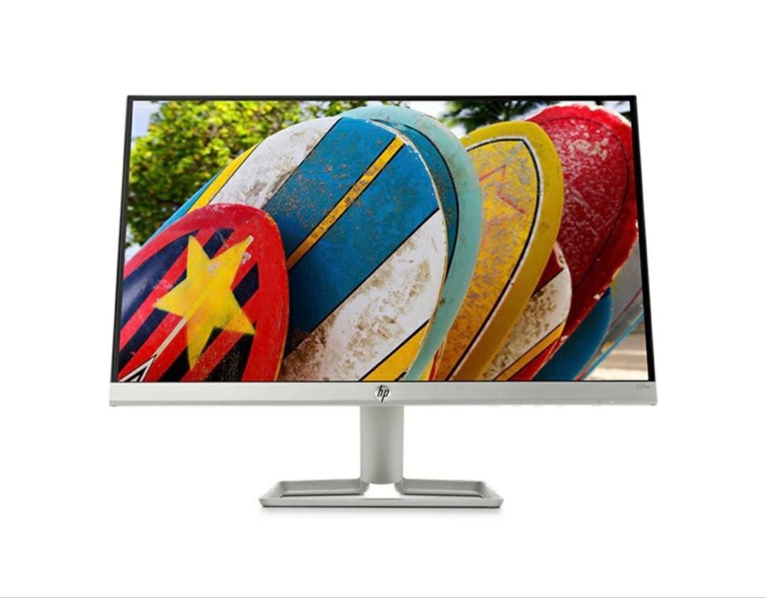 【美品・送料込み】HP 22fw ディスプレイ モニター 21.5インチ