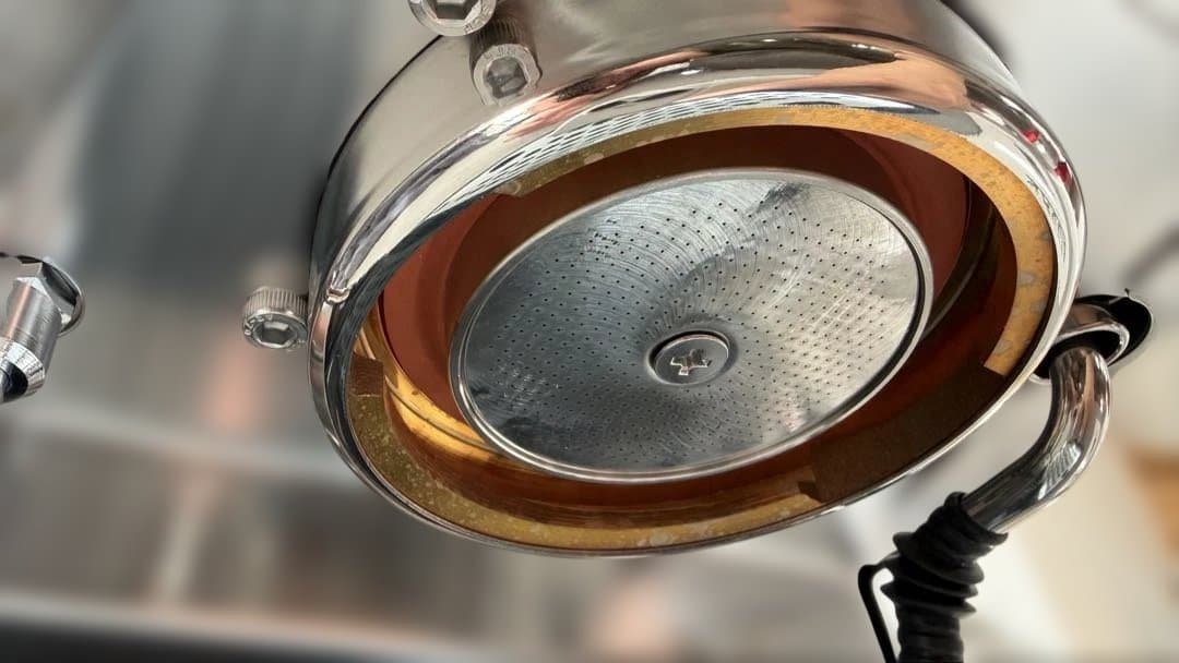 Gaggia Classic Evo Proステンレス 未使用