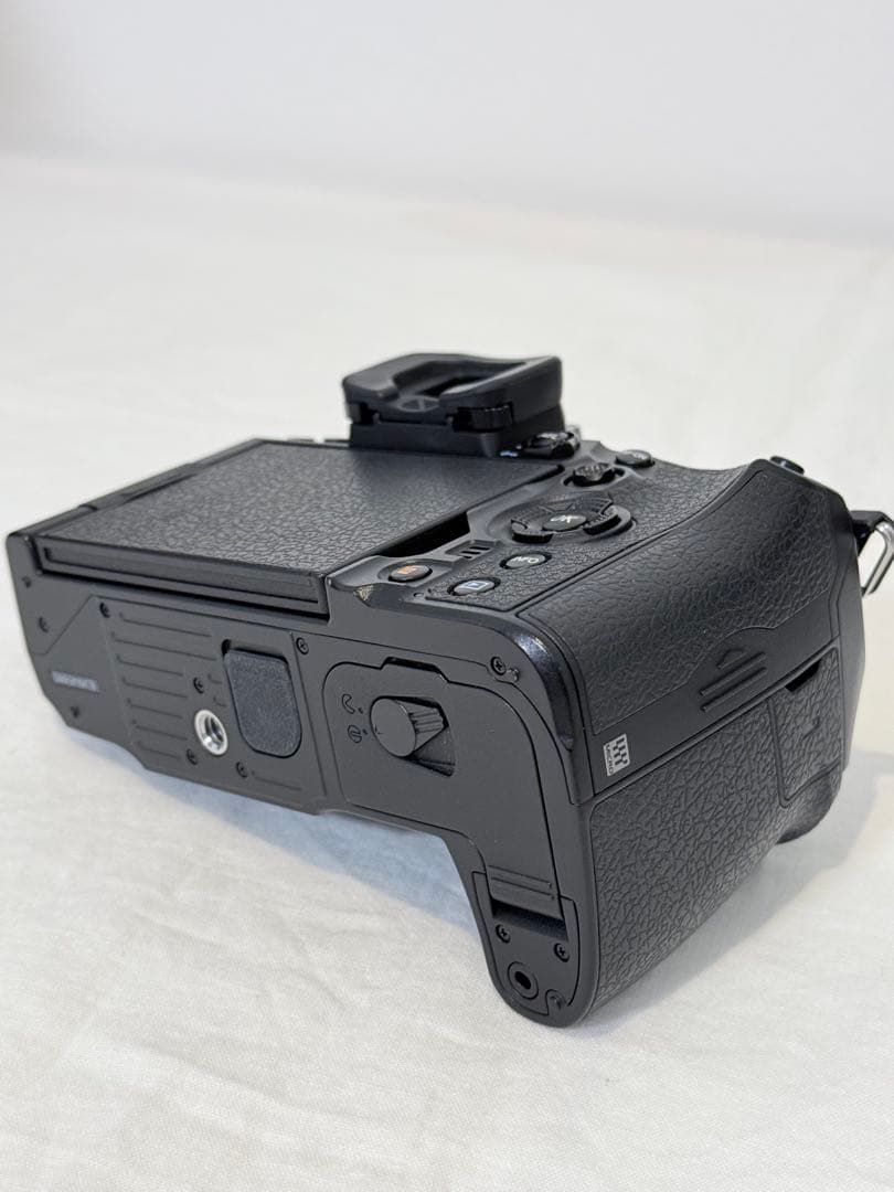 【シャッター回数4436回】OM SYSTEM OM-1