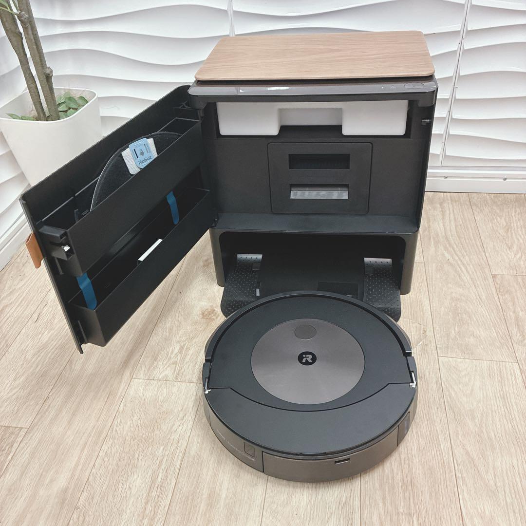 ◇iRobot◇ルンバ◇j9+◇