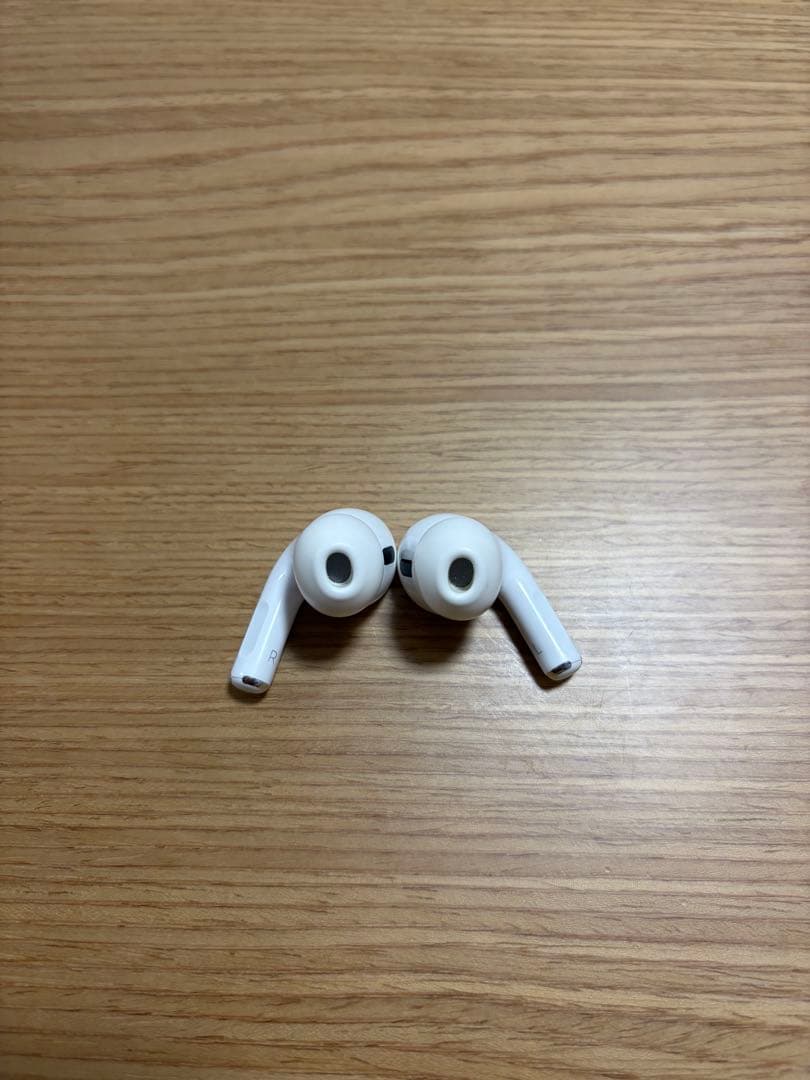 air pods pro 2(第二世代) Lightning Apple