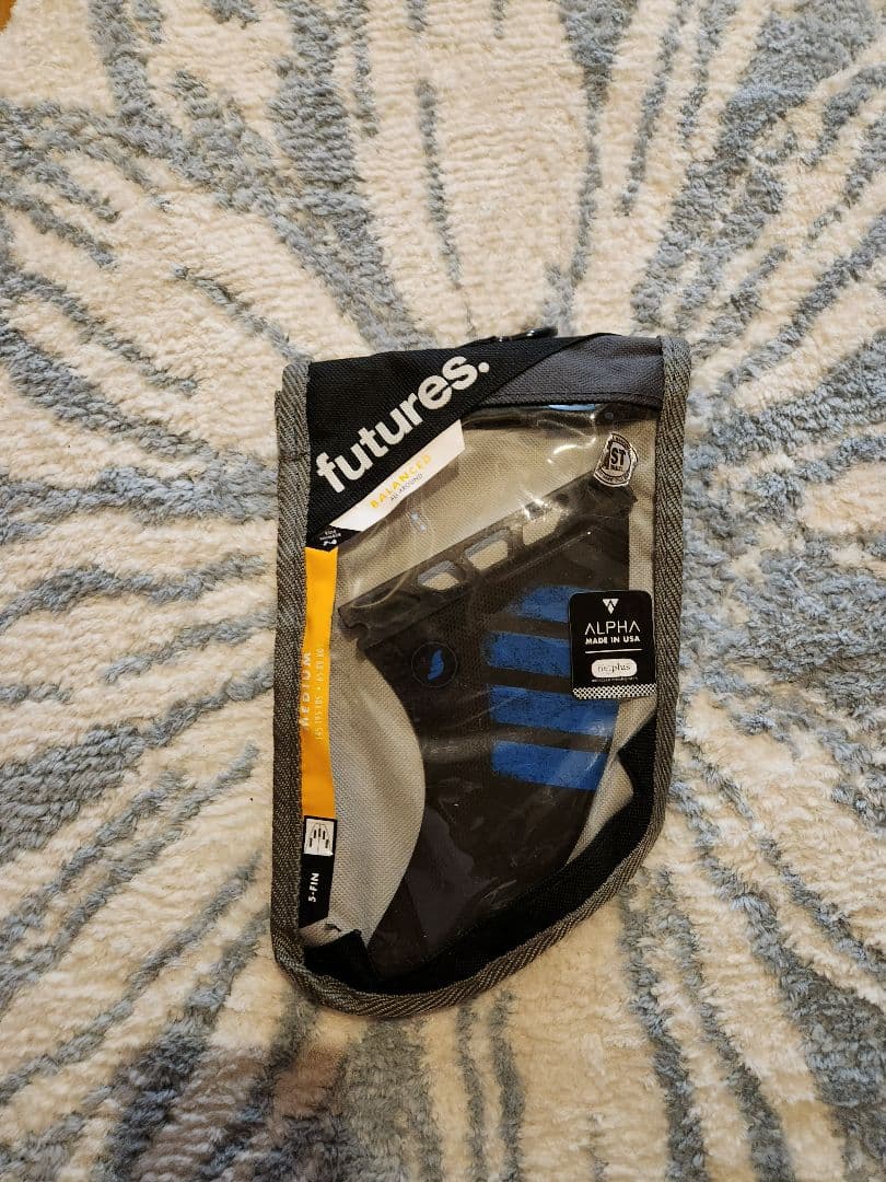 DHD レッド ショートボード