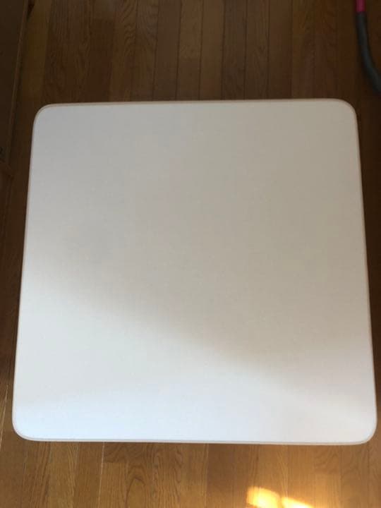 お値下げ！こたつ正方形 ※リバーシブル【送料込み】おまけ有