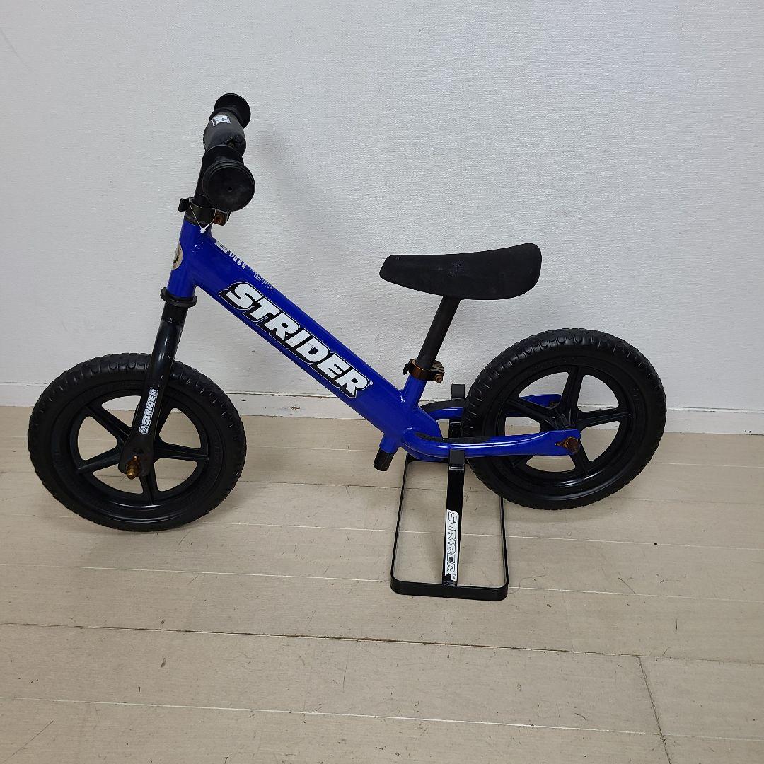 R*l様 新品未使用　ストライダー　ロッキングベース　STRIDER バランスバ