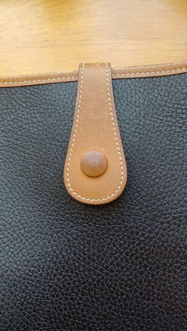 エルメスHERMESエブリンPMショルダーバッグ