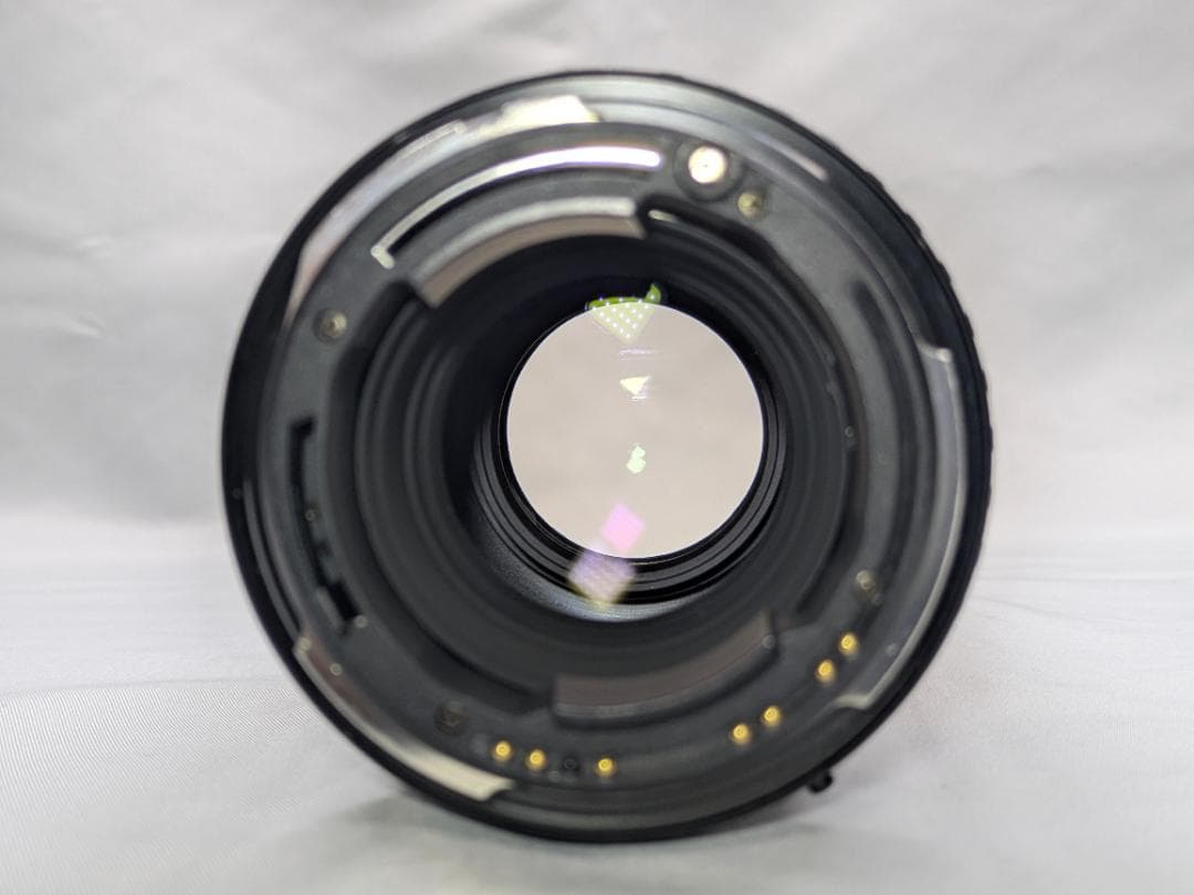 美品 Pentax smc PENTAX-FA 645 200mm 4 #272