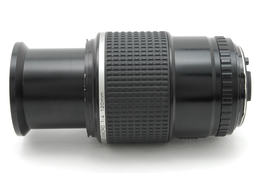 極美品 SMC PENTAX-FA 645 120mm 4 MACRO #306