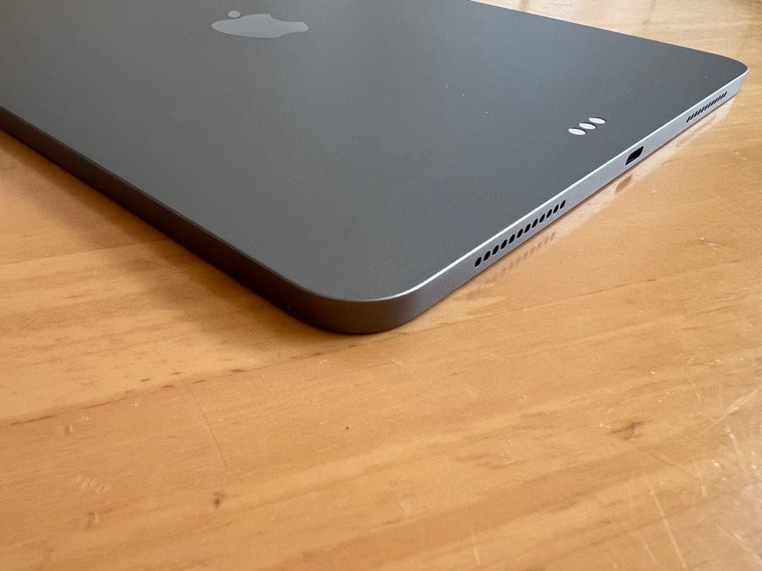 iPad Air 11インチ m3 wifiモデル スペースグレイ + 付属品