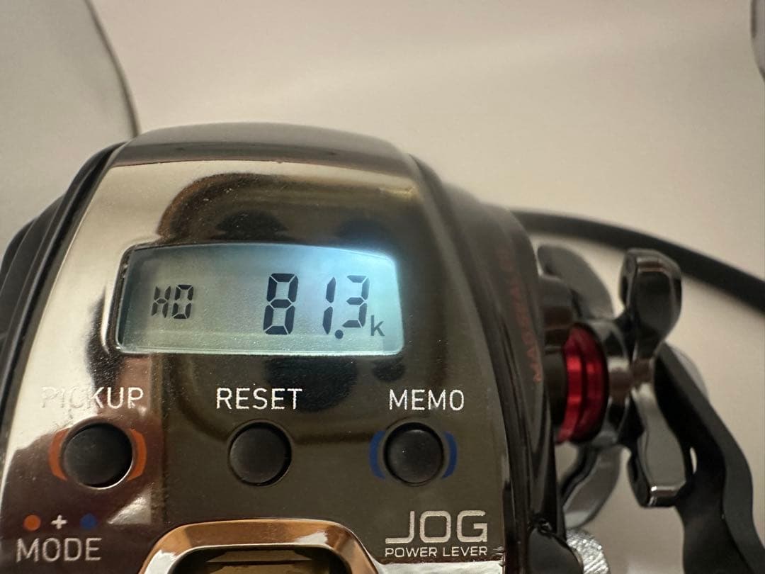 ダイワ 19シーボーグ 200J