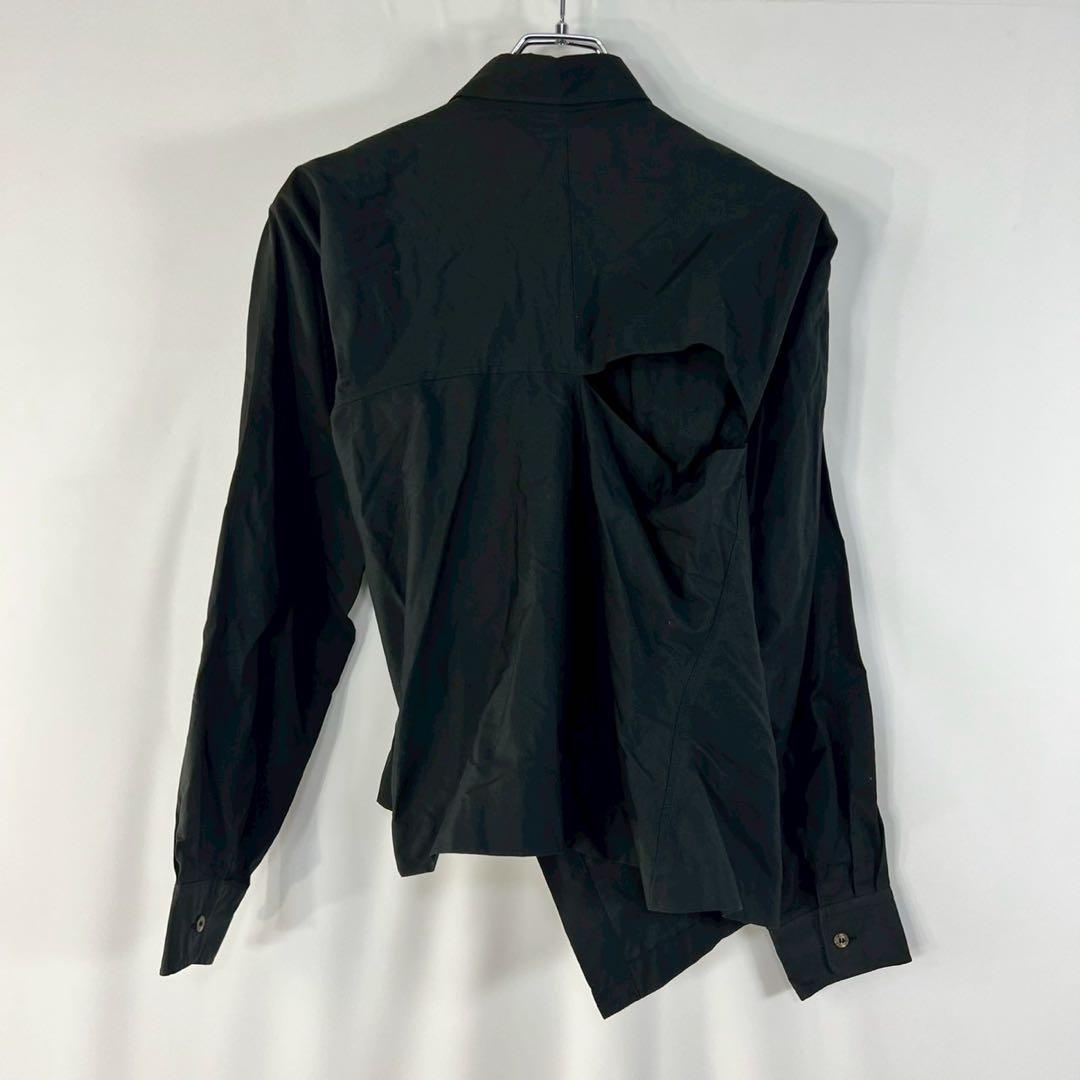 COMME des GARÇONS 80s shirts one-piece