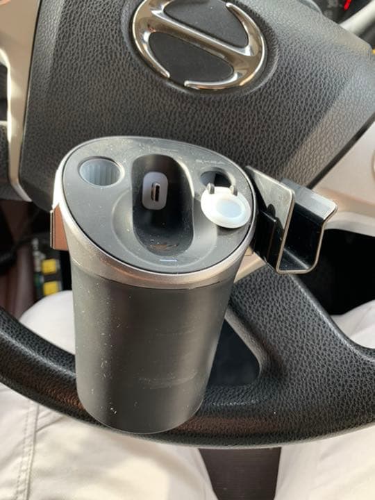 iQOS ３　DUO
