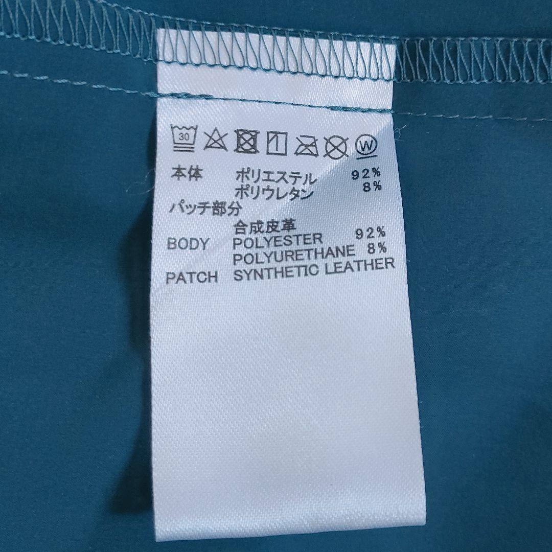 ほぼ未使用✨TravisMathewトラヴィスマシュー　ジップアップジャンパーL