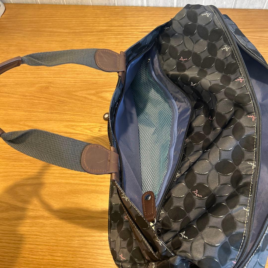 【美品/レア】BASARA TYO トラベルバッグ