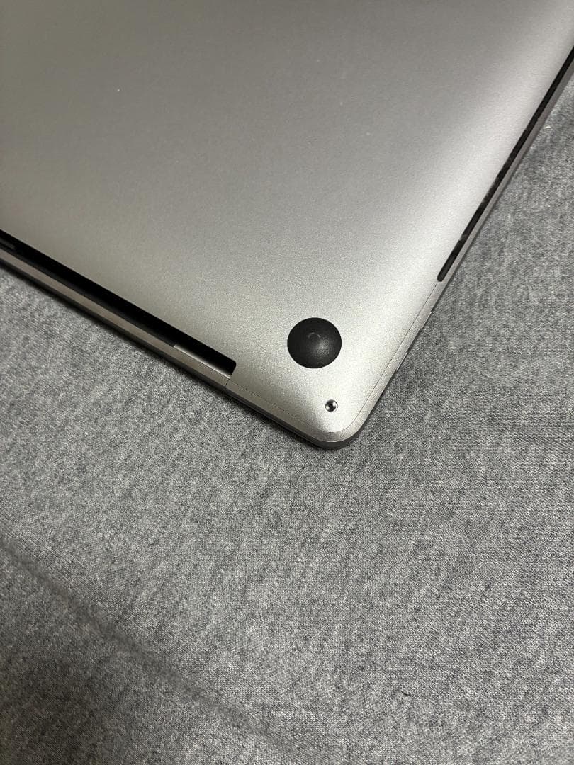 【おまけ付】MacBook Pro 16 2019 16GB 512GB