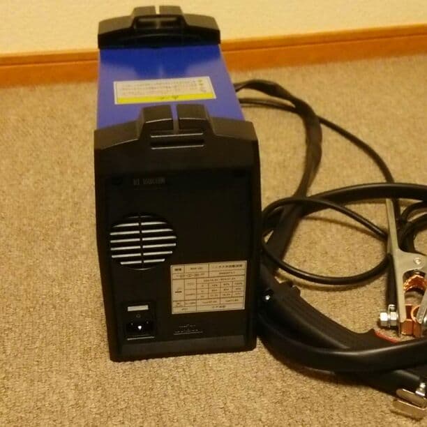 Riland 溶接機