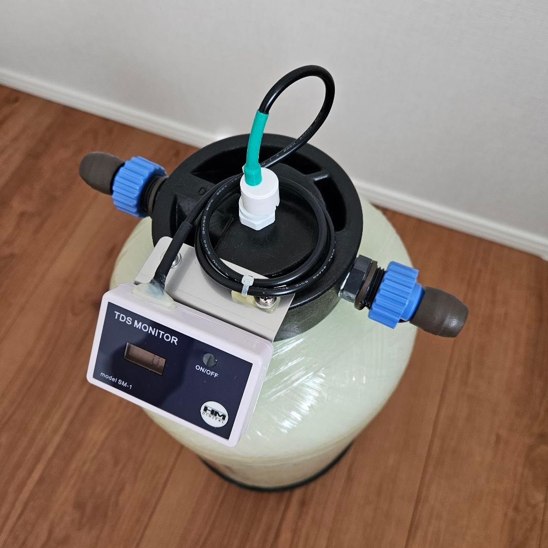 ビューティフルカーズ Beautifulcars 洗車用純水器