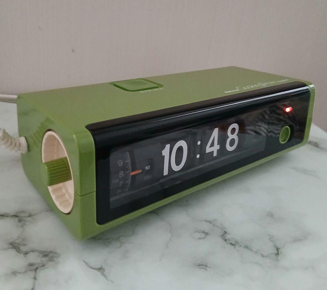 「新品•未使用」National デジタルクッキングタイマー 50/60Hz