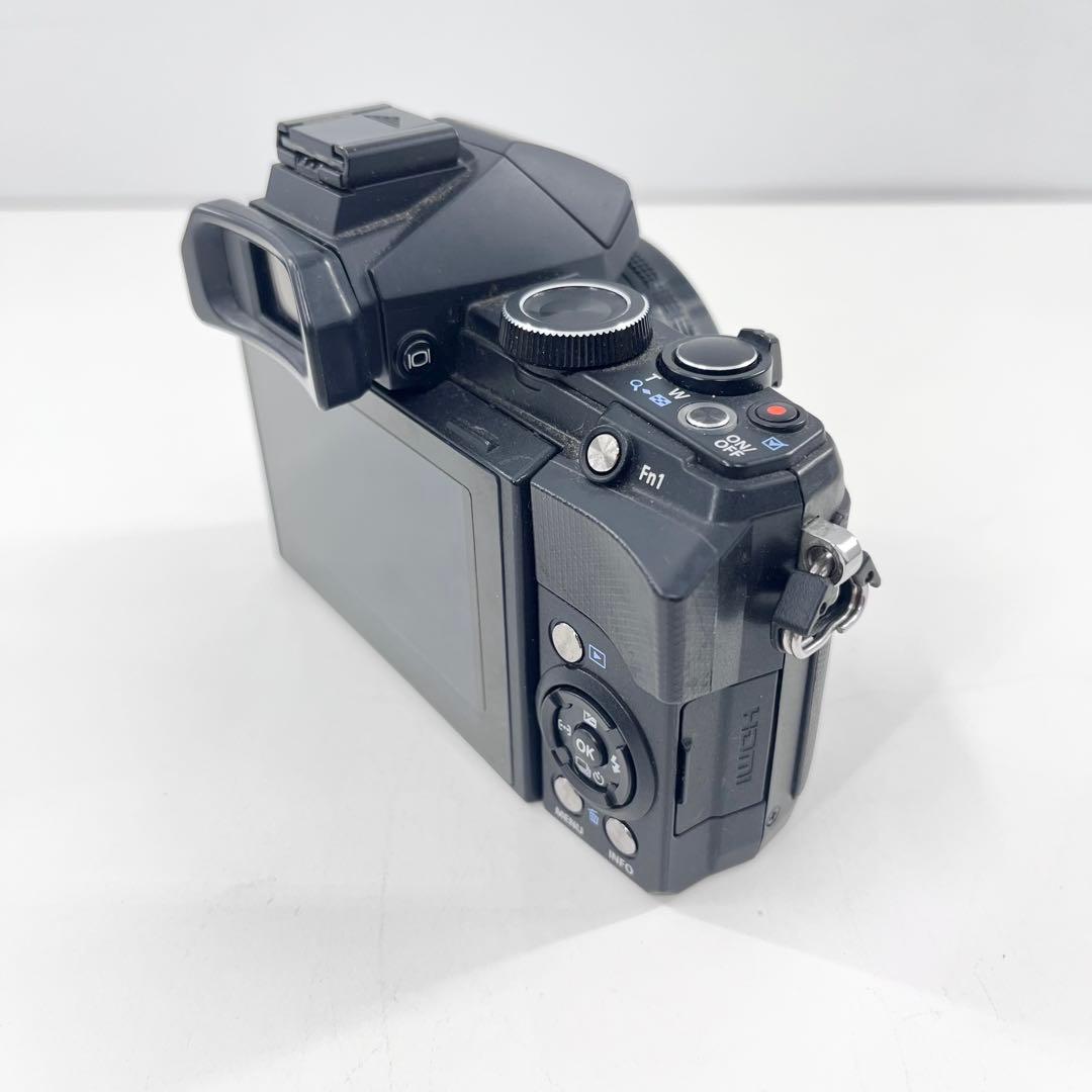 OLYMPUS STYLUS1 F2.8通し コンデジ 動作確認済