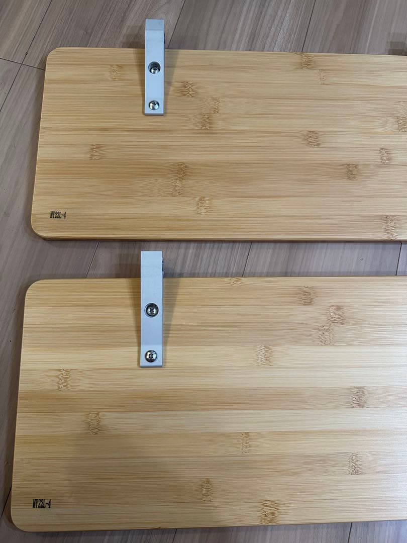  peak スライドトップロングハーフ竹2枚セット