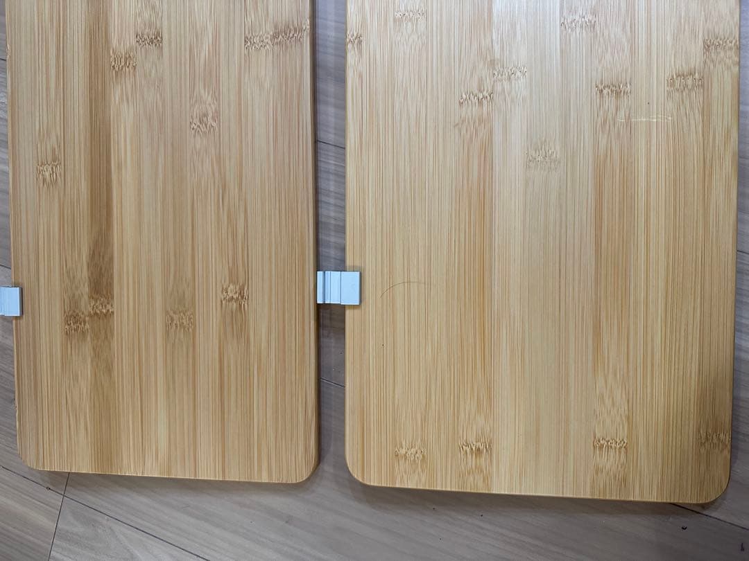  peak スライドトップロングハーフ竹2枚セット