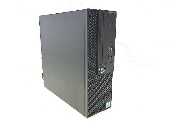 DELL OptiPlex 3050 デスクトップPC Win11 24H2