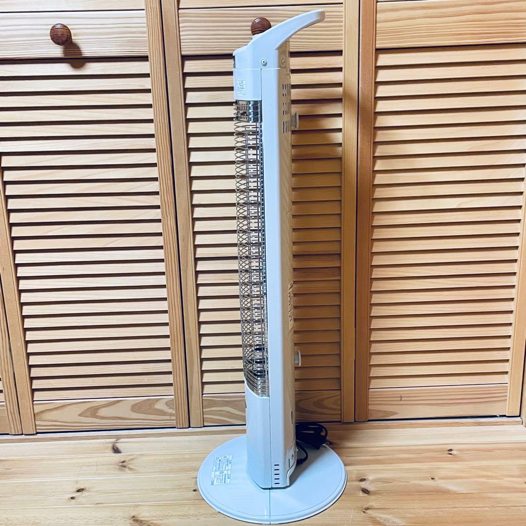 コロナ　コアヒートスリム　DH-919R 2019年製