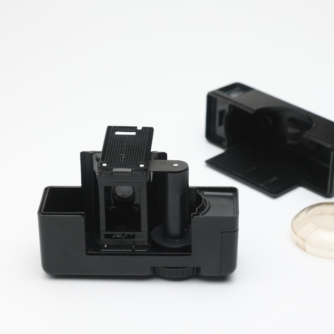 【美品】AGAT18k アガート 旧ソビエト ハーフカメラ