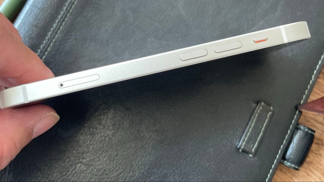 iPhone12 mini SIMフリー