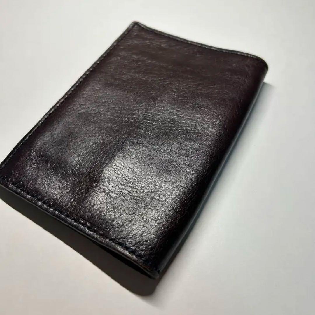 パスポートケース