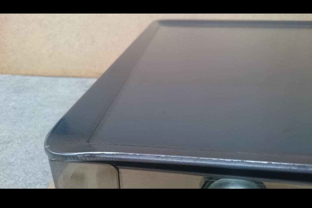 新品未使用　業務用　鉄板焼き　グリラー　お好み広島焼きそば　グリドル　送料無料