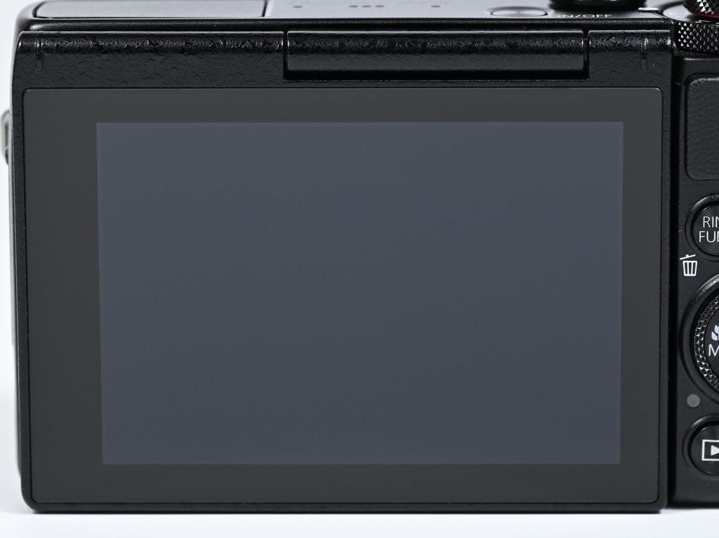 【超美品】 キヤノン　Canon PowerShot G7X