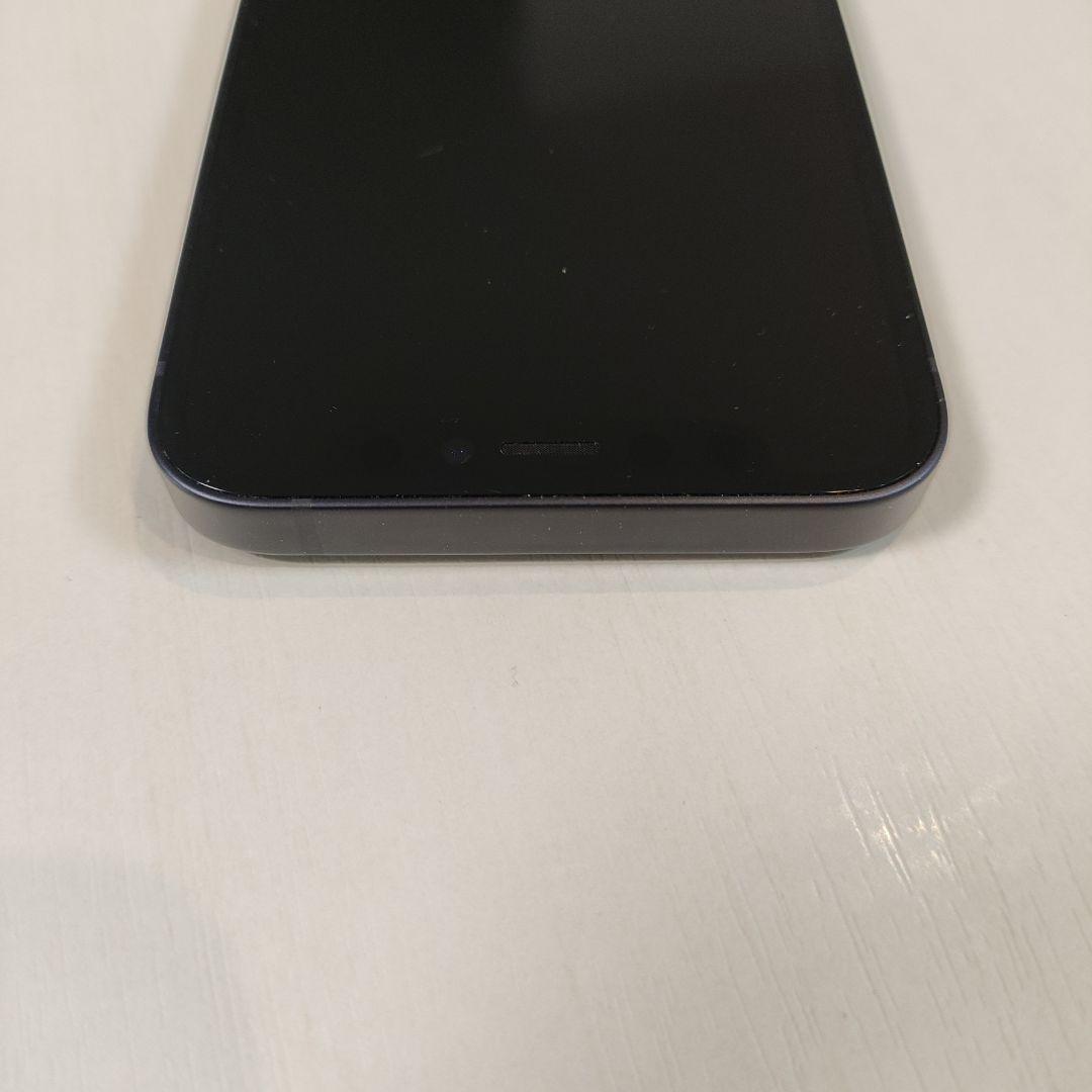 iPhone 12 mini 128GB (ブラック)