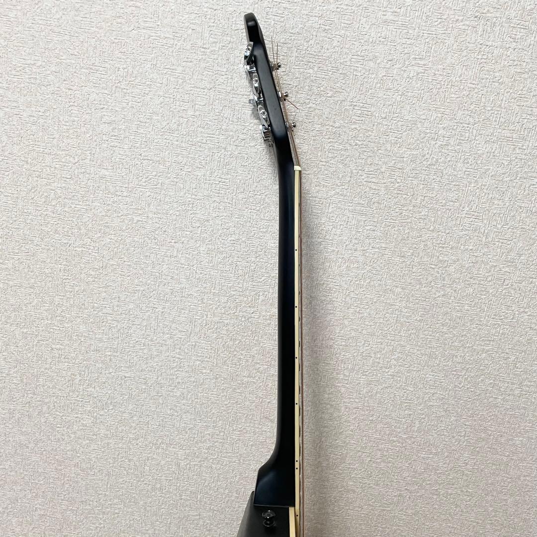 【美品】applause アプローズ　AE148 エレアコ 純正ソフトケース付き