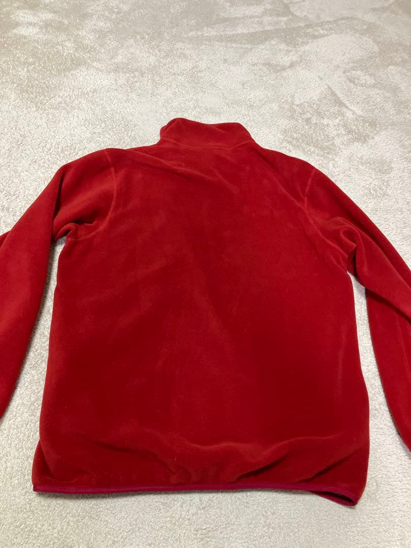 PEARLY GATES 機能的なフルジップ(ベストでもインナーのみでも使用可)