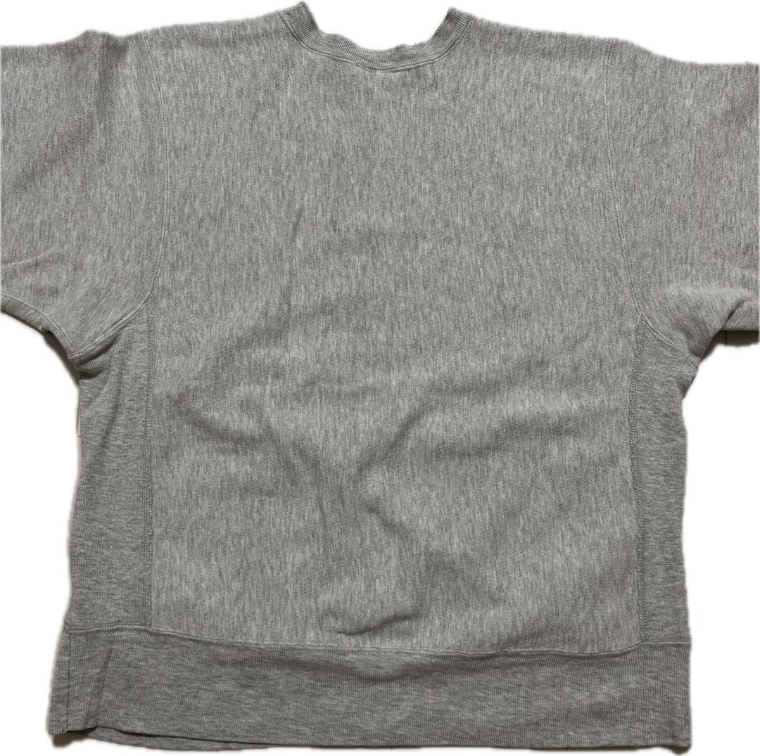 Champion リバースウィーブ 80s トリコタグ Kings Point