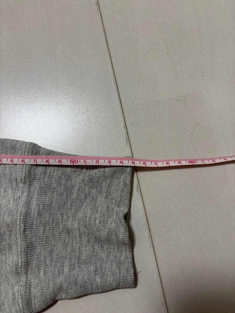 Champion リバースウィーブ 80s トリコタグ Kings Point