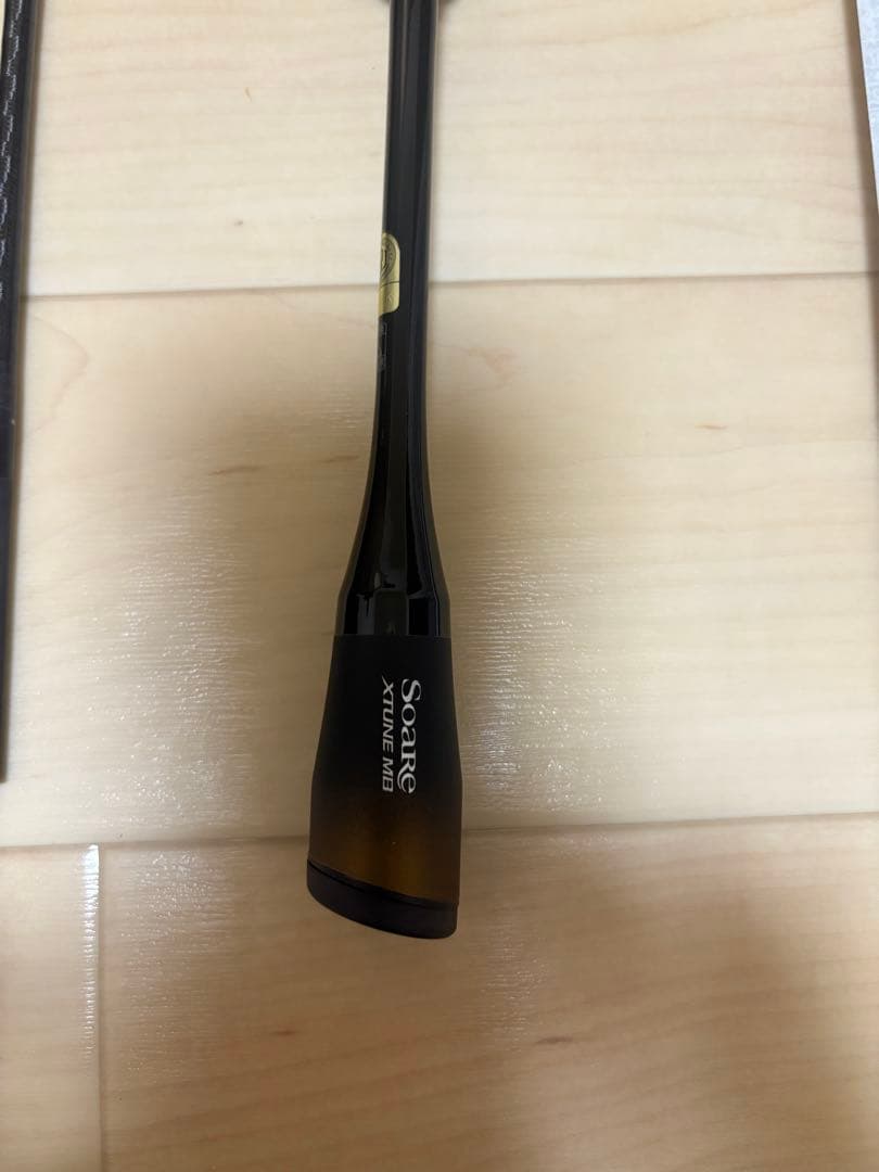 シマノ ソアレエクスチューン MB S510SUL SHIMANO