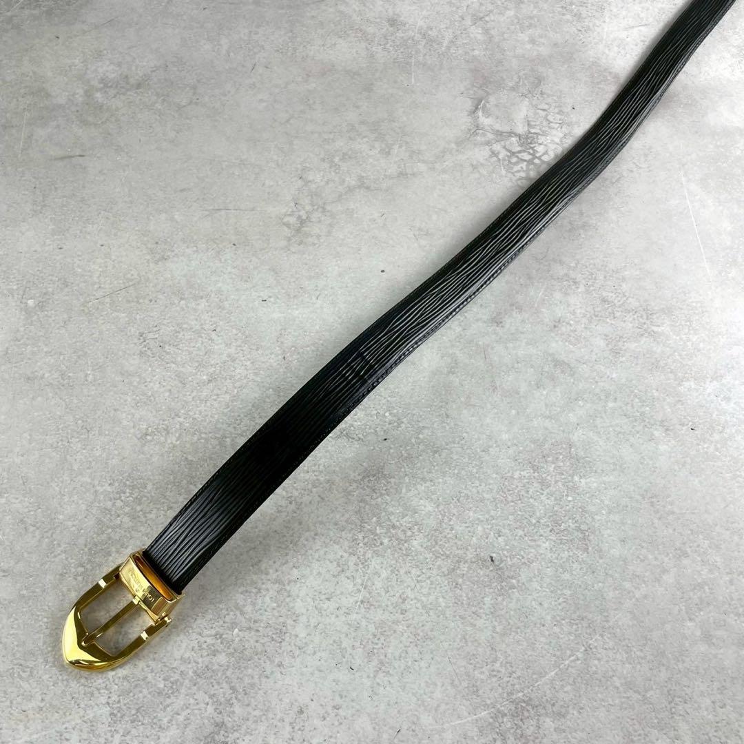 harry♡様　LOUIS VUITTON ルイヴィトン　ベルト　M68332