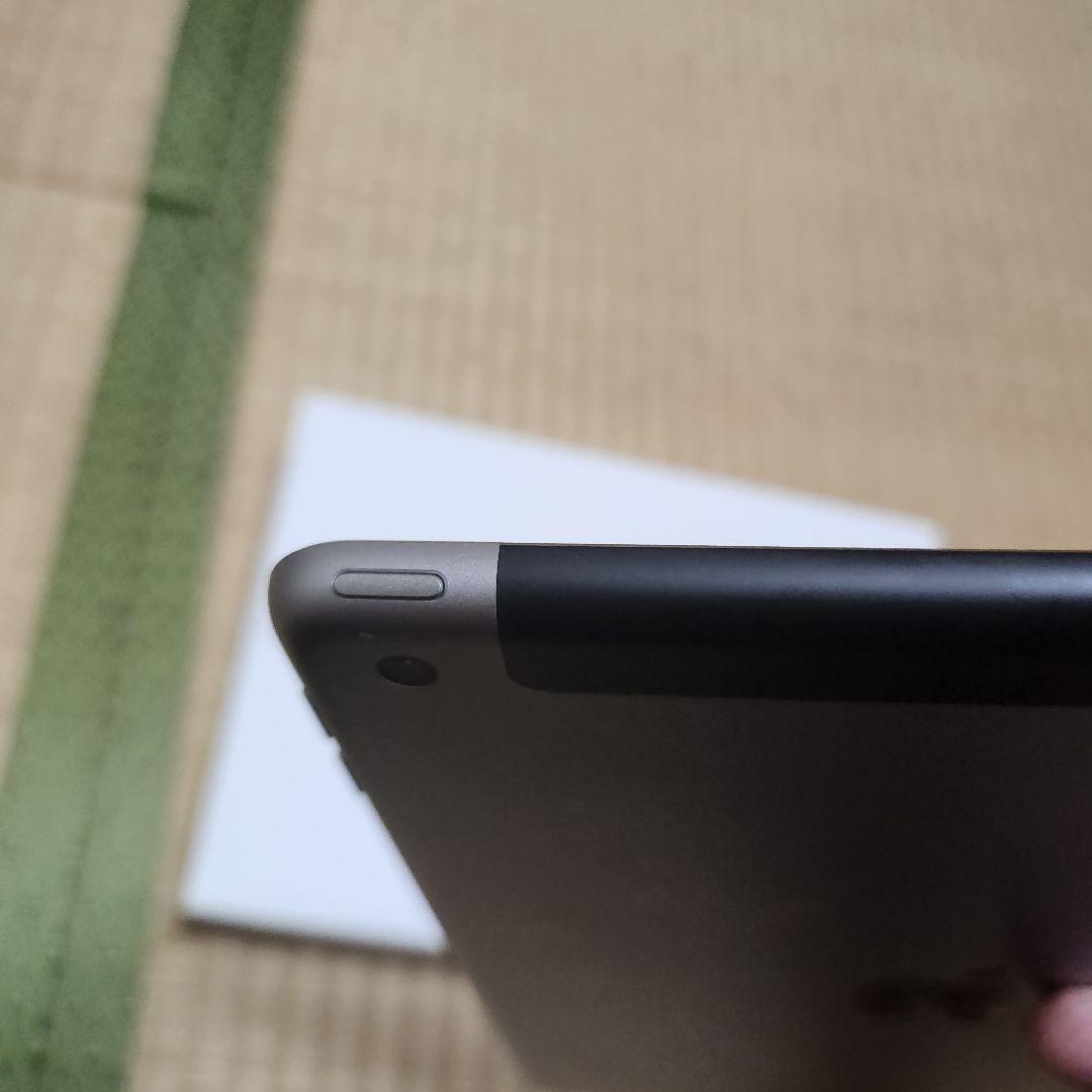 iPad 第６世代 32GB バッテリー容量100%
