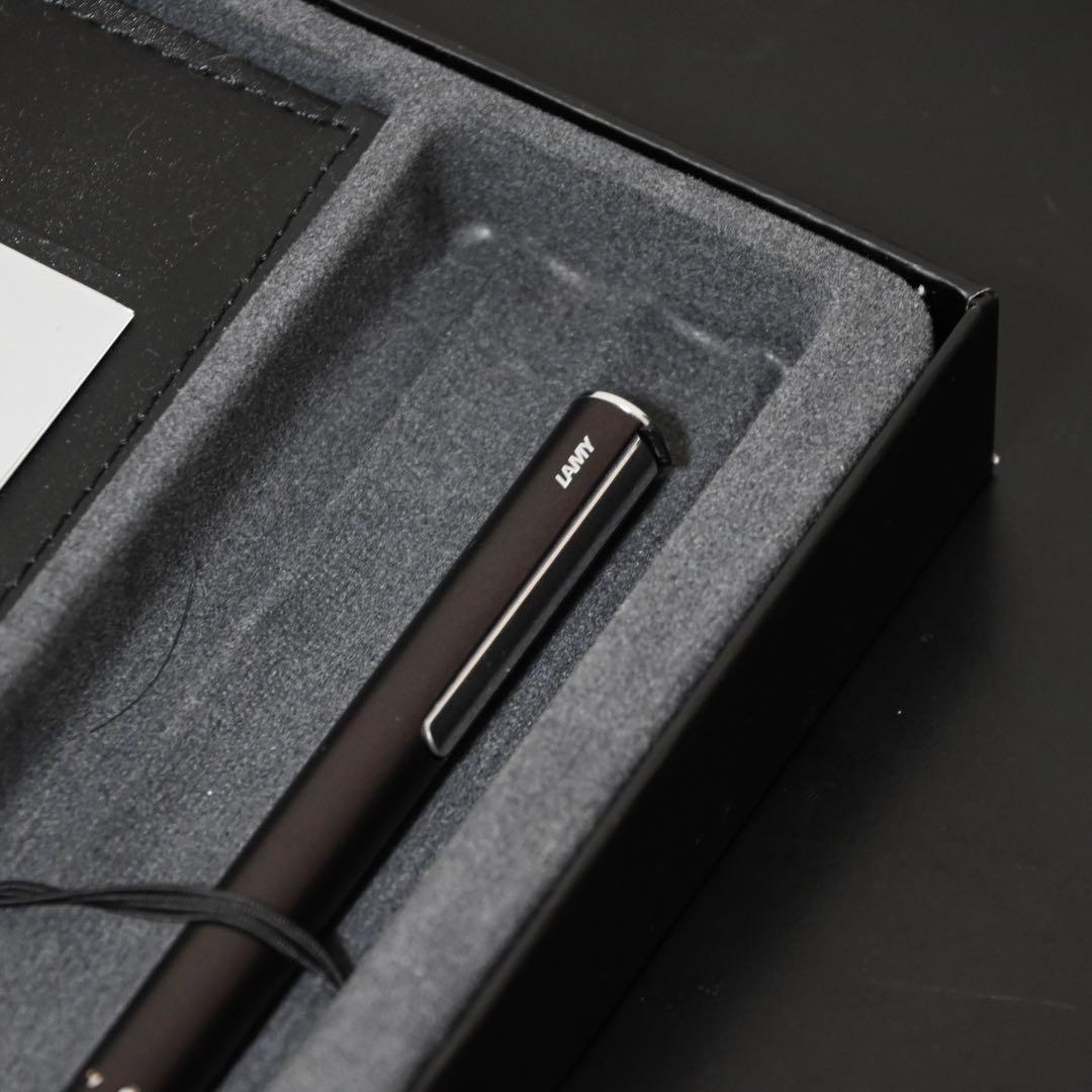ラミー　スイフト Lamy トライライト　ボールペン